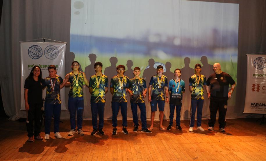 premiacao_Jogos_Escolares_do_Parana_com_Ronan_Cordeiro