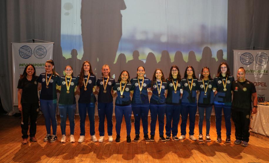 premiacao_Jogos_Escolares_do_Parana_com_Ronan_Cordeiro