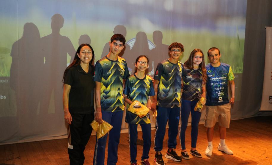 premiacao_Jogos_Escolares_do_Parana_com_Ronan_Cordeiro