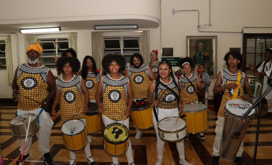 espaco_de_educacao_para_relacoes_etnico-raciais_doutora_Dalzira_Maria_Aparecida_Iyagunã