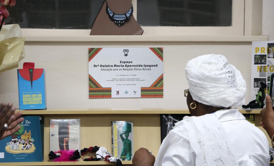 espaco_de_educacao_para_relacoes_etnico-raciais_doutora_Dalzira_Maria_Aparecida_Iyagunã