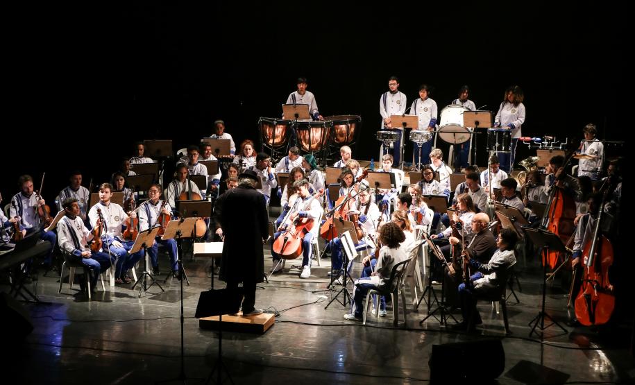 Orquestra