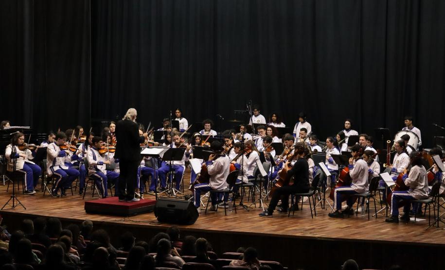 Orquestra