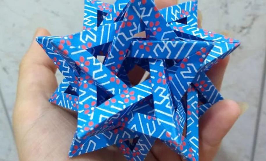 origami