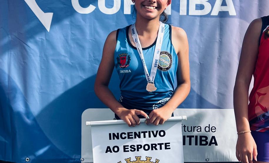 Estudantes-atletas do CEP