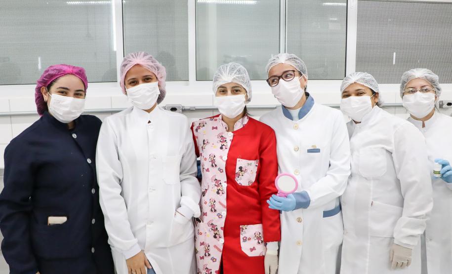 Mostra da Educação Profissional Subsequente de 2025-I