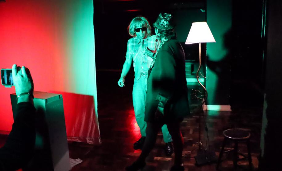 Mostra da Educação Profissional Subsequente de 2025-I