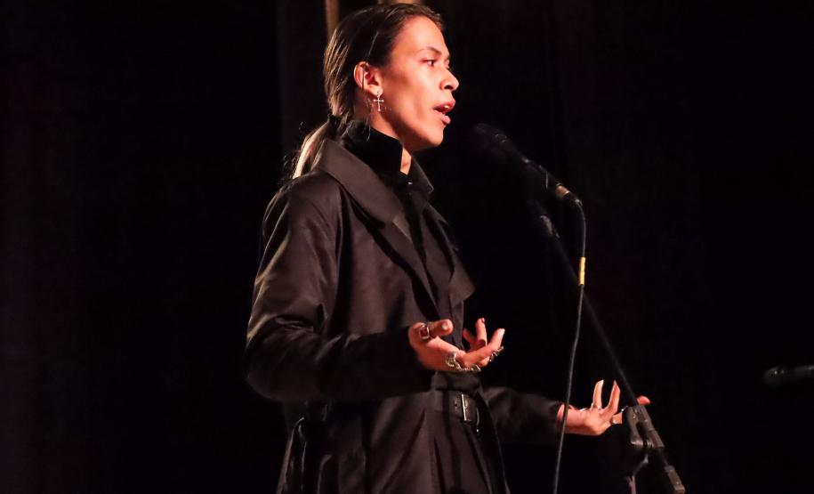 Mostra da Educação Profissional Subsequente de 2025-I