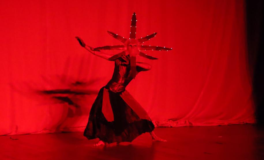 Mostra da Educação Profissional Subsequente de 2025-I