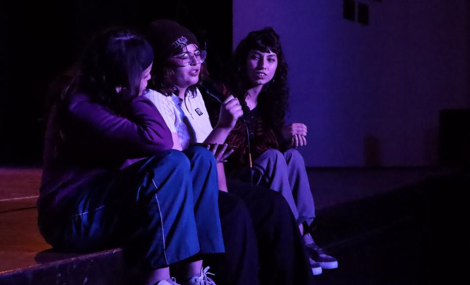 Mostra da Educação Profissional Subsequente de 2025-I