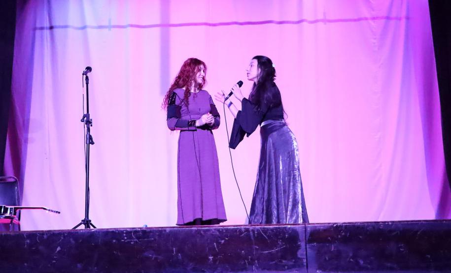 Mostra da Educação Profissional Subsequente de 2025-I