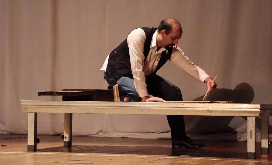 Mostra da Educação Profissional Subsequente de 2025-I