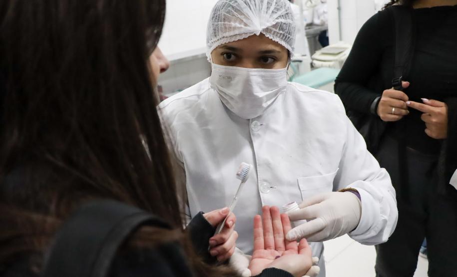 Mostra da Educação Profissional Subsequente de 2025-I