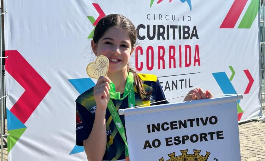 Equipe de atletismo do CEP