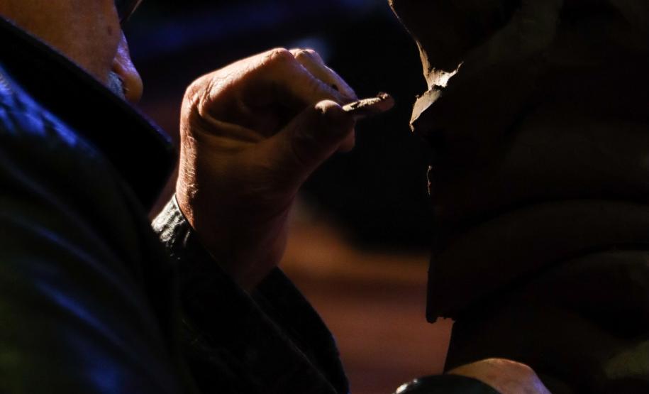 Apresentações da Escolinha de Arte no Canal da Música