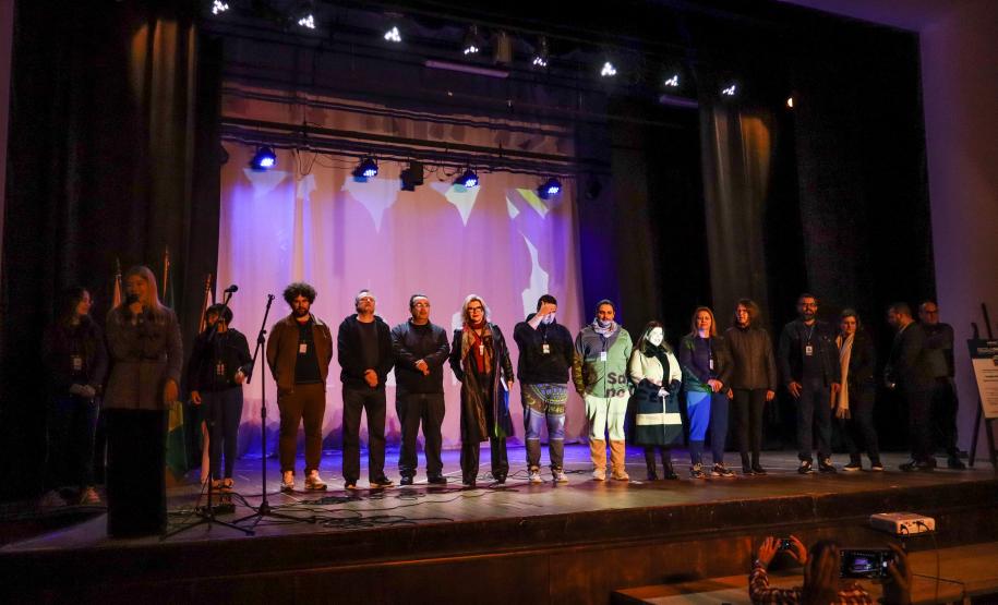 Atividades do Sabadou no CEP