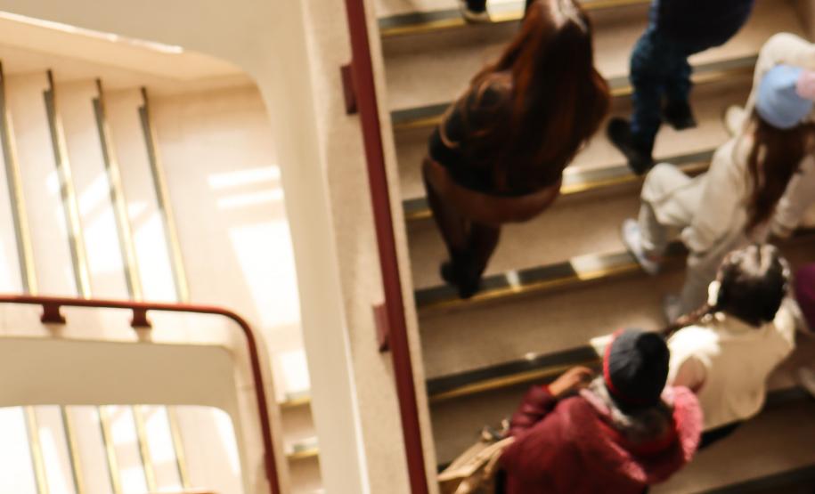 Atividades do Sabadou no CEP