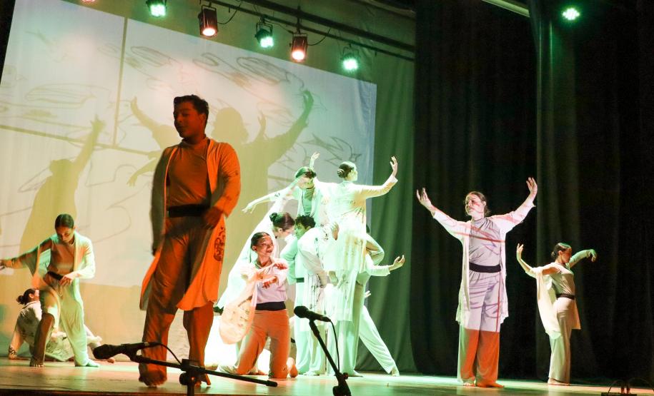 Atividades do voltas às aulas 2025-II