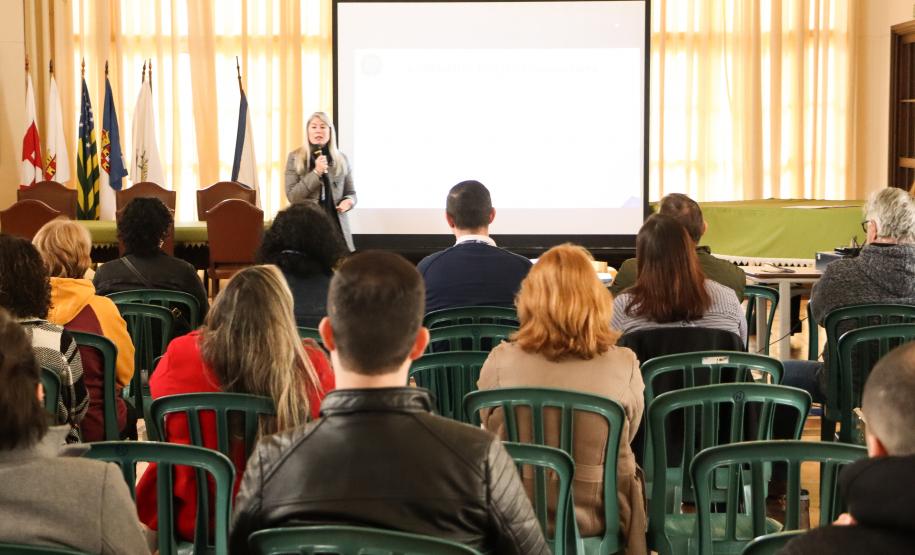 Atividades do voltas às aulas 2025-II