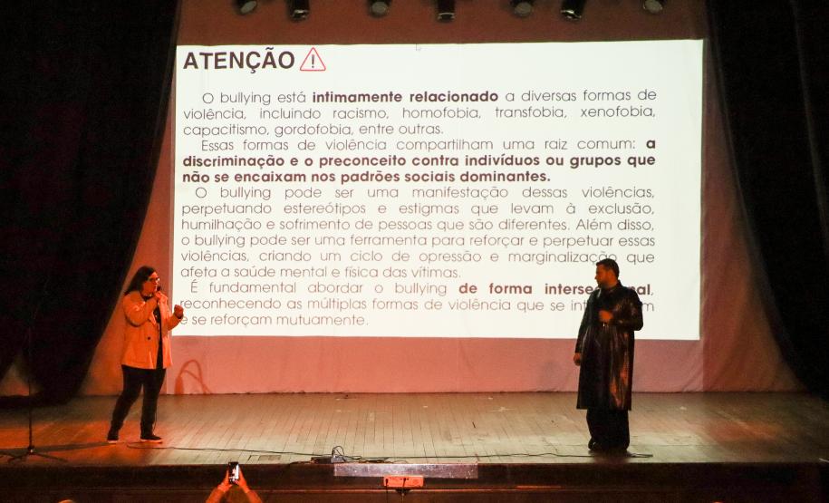 Atividades do voltas às aulas 2025-II