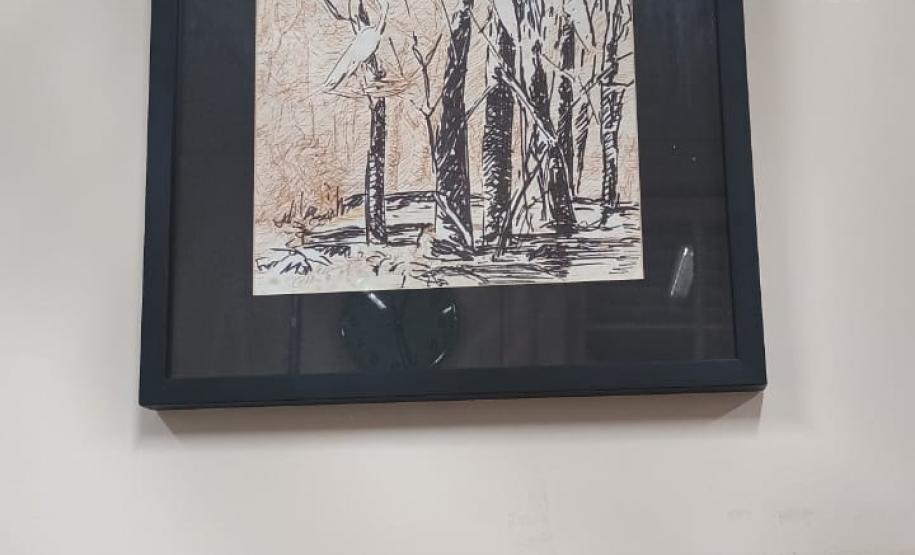 Estudantes atuais e do passado