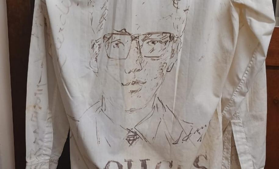 Estudantes atuais e do passado