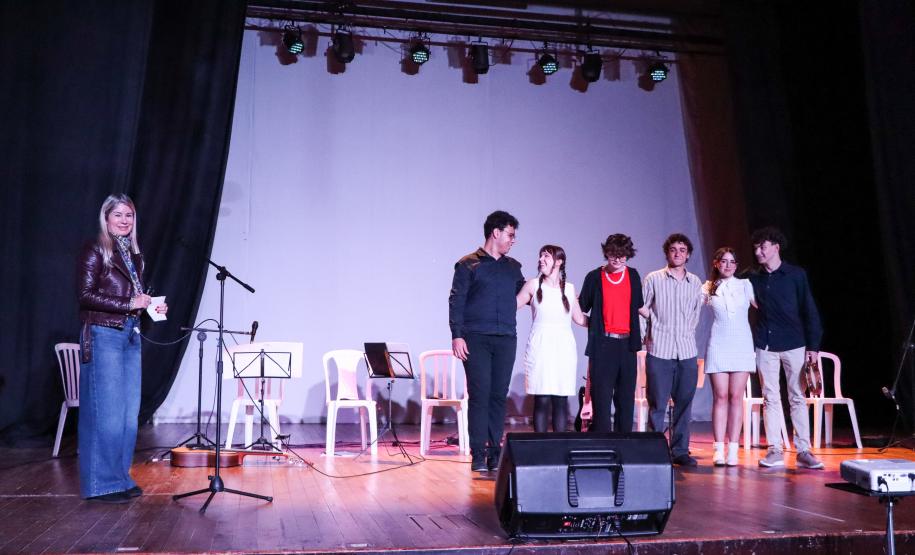 Atividades do Dia de Estudo e Planejamento