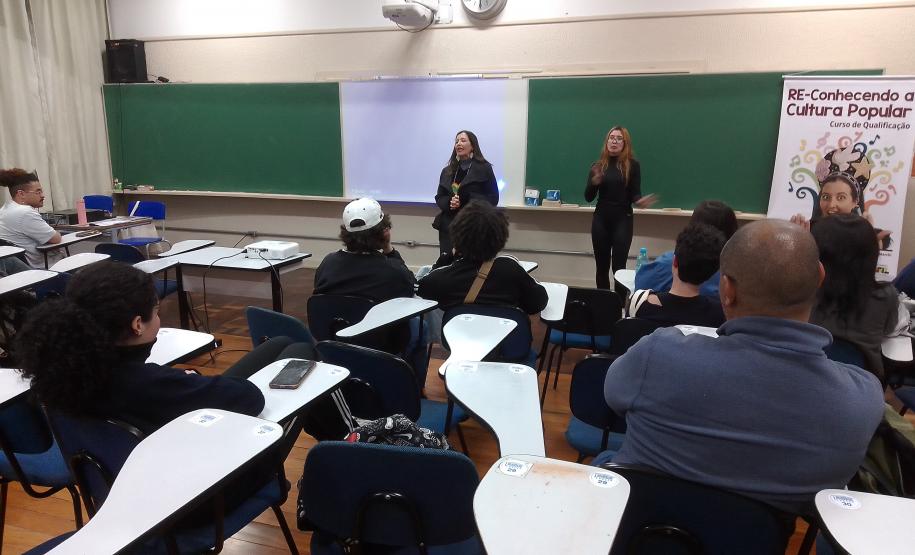 oficina com Lia Marchi