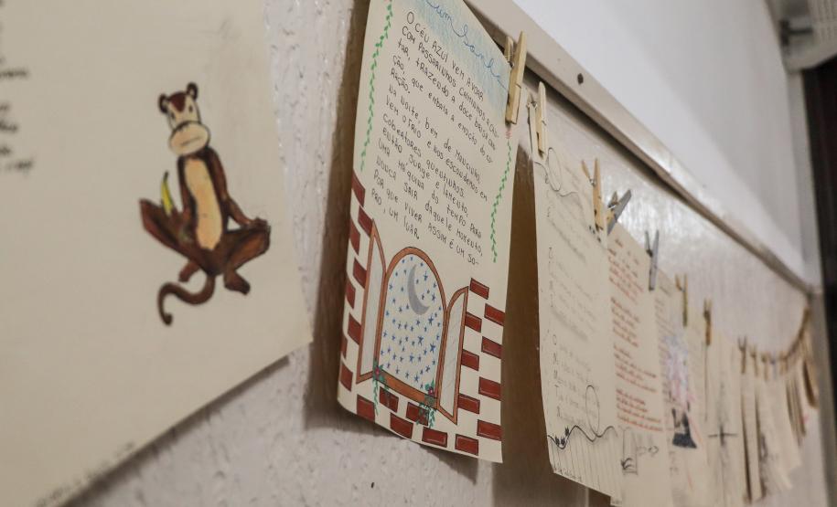 Varal do Sedução Poética