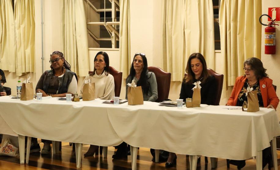 Noite do Sedução Poética 2025