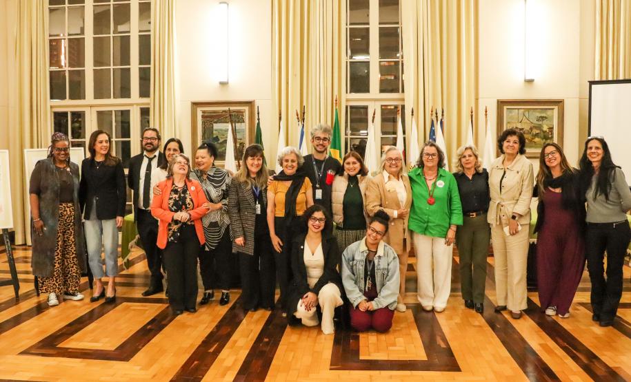 Noite do Sedução Poética 2025