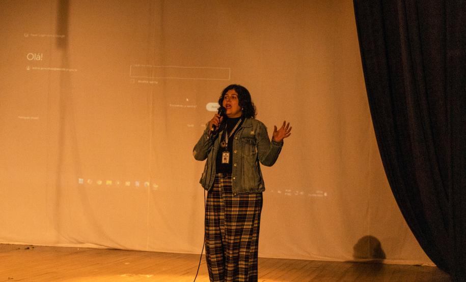 Bate-papo sobre a reta final para os terceirões