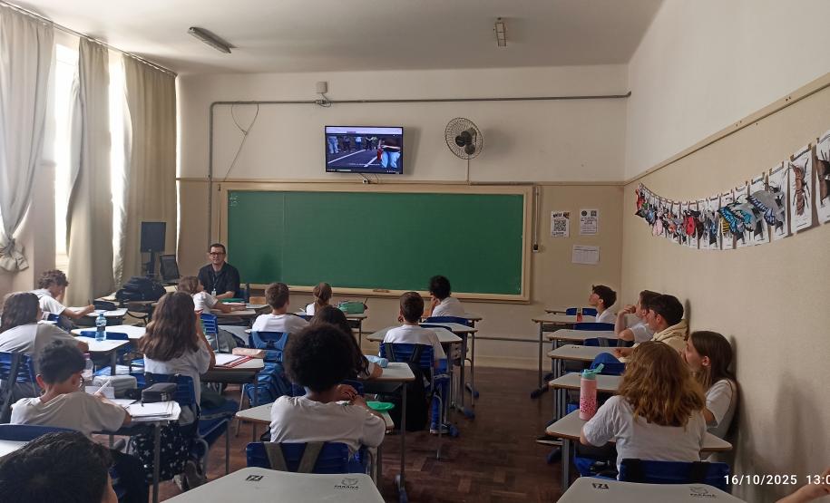 Orientações da Semana de Redução de Risco de Desastres