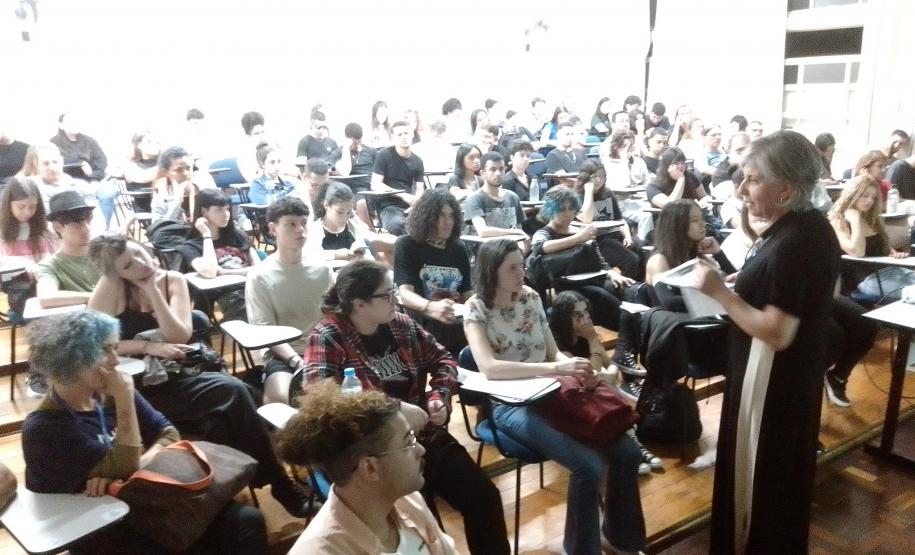 Orientações da Semana de Redução de Risco de Desastres