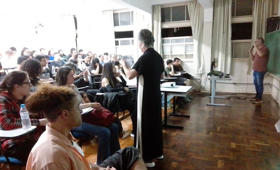 Orientações da Semana de Redução de Risco de Desastres