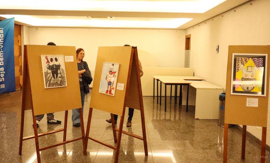 Espetáculo José Oliva