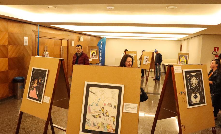 Espetáculo José Oliva