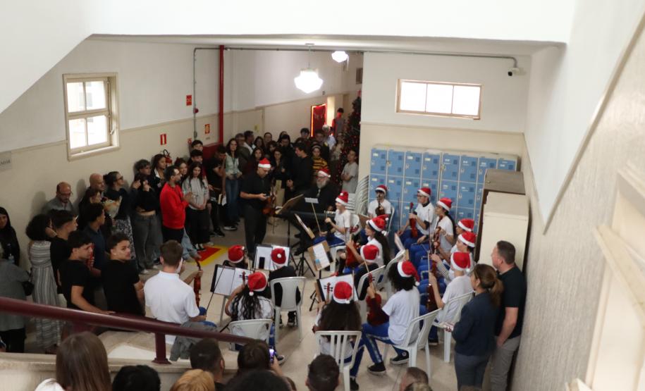 Alusões ao Natal
