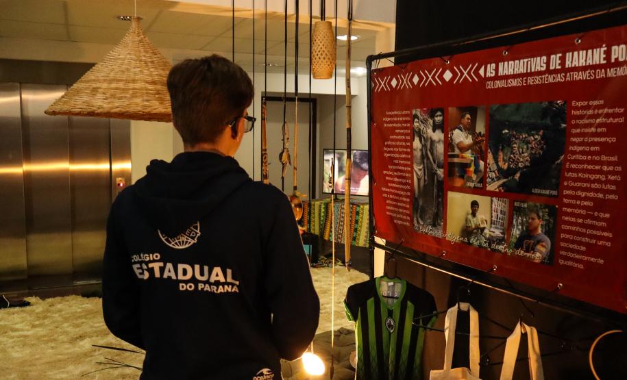 Turma do 9ºA visita Museu da Igualdade