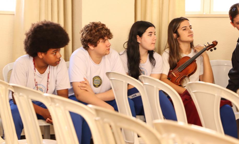dia do choro
