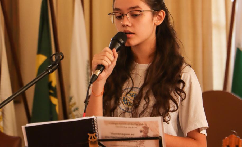 dia do choro