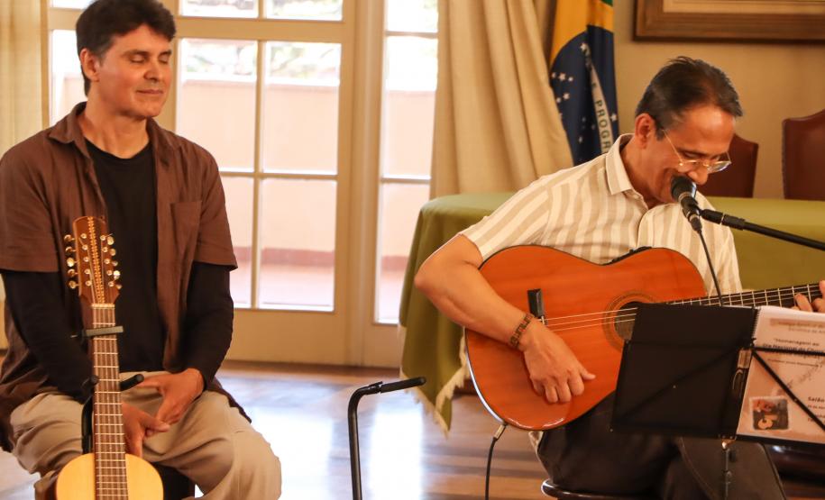 dia do choro