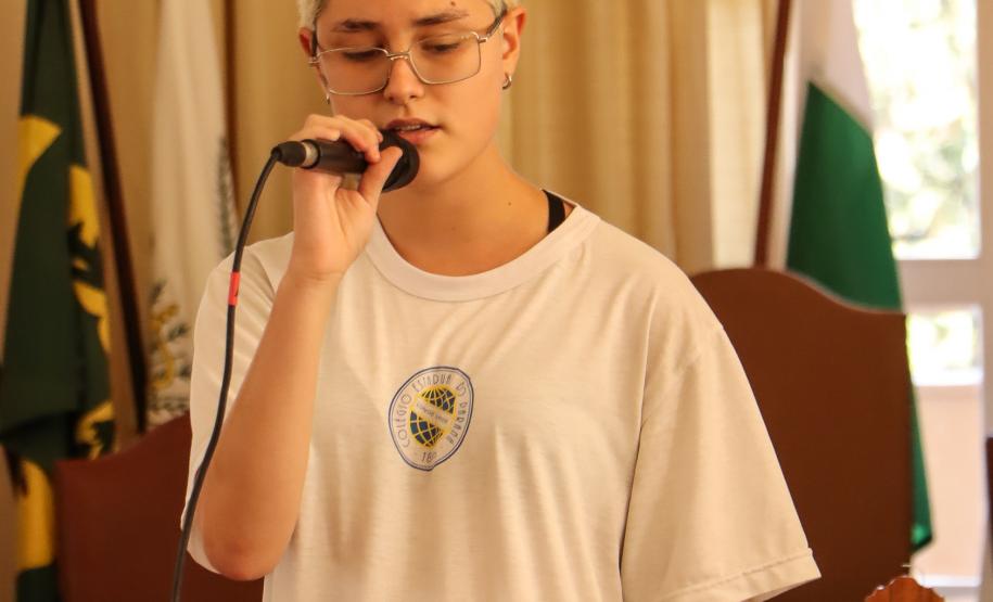 dia do choro
