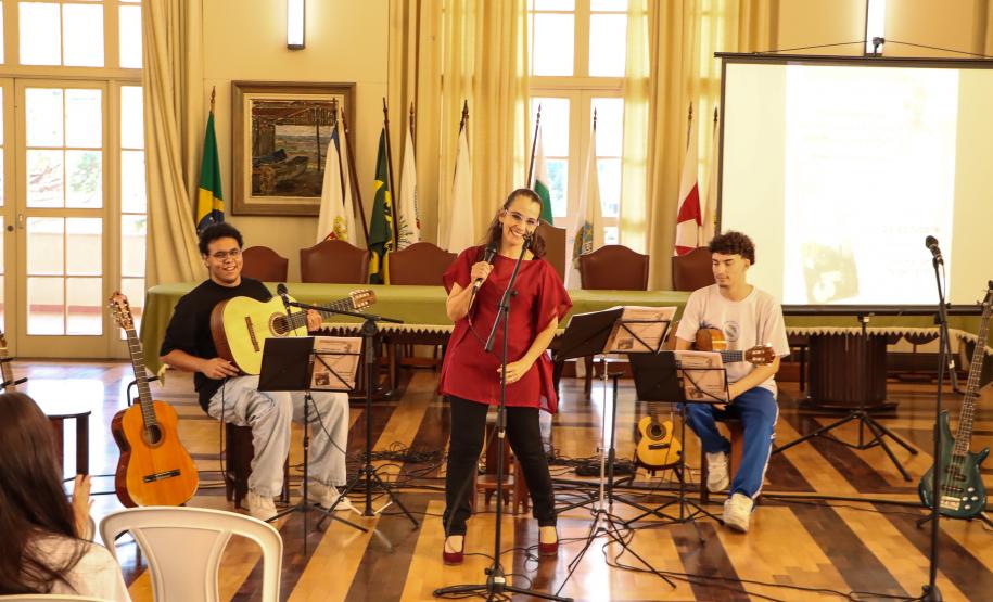 dia do choro