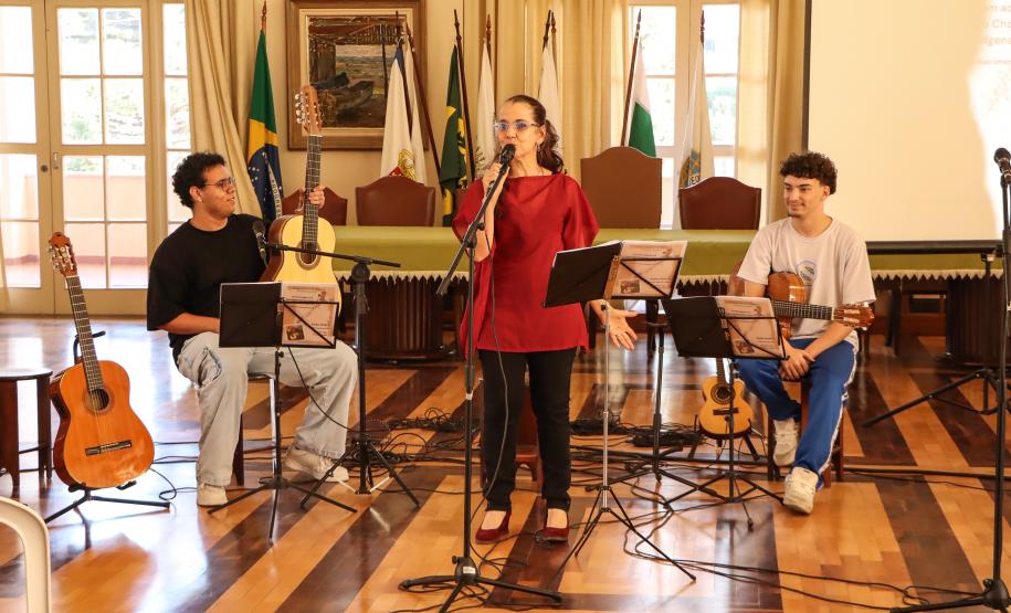 dia do choro