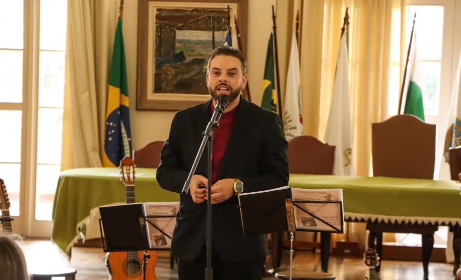 dia do choro