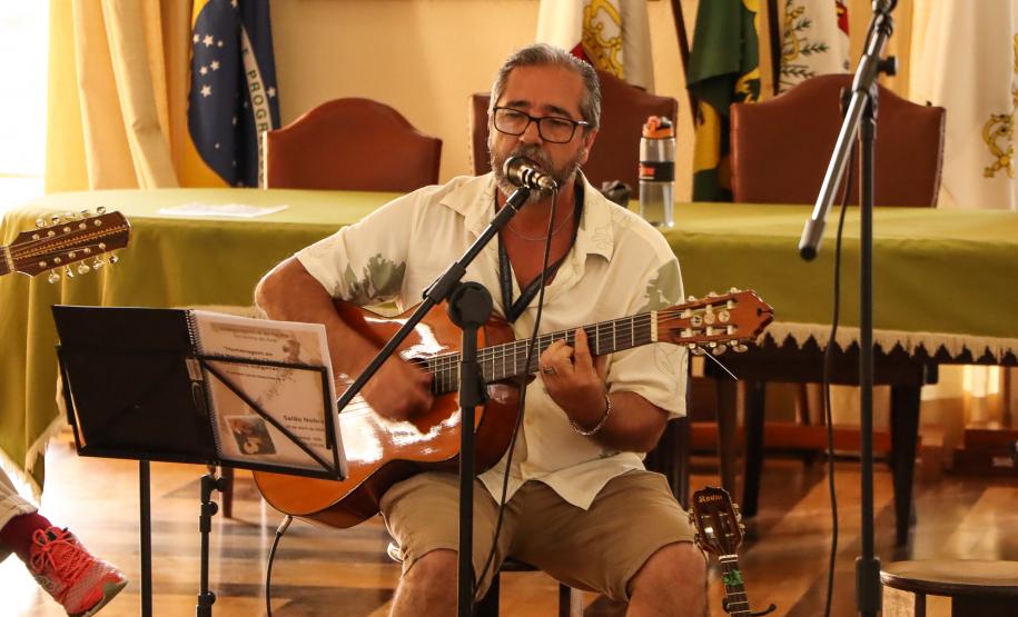 dia do choro