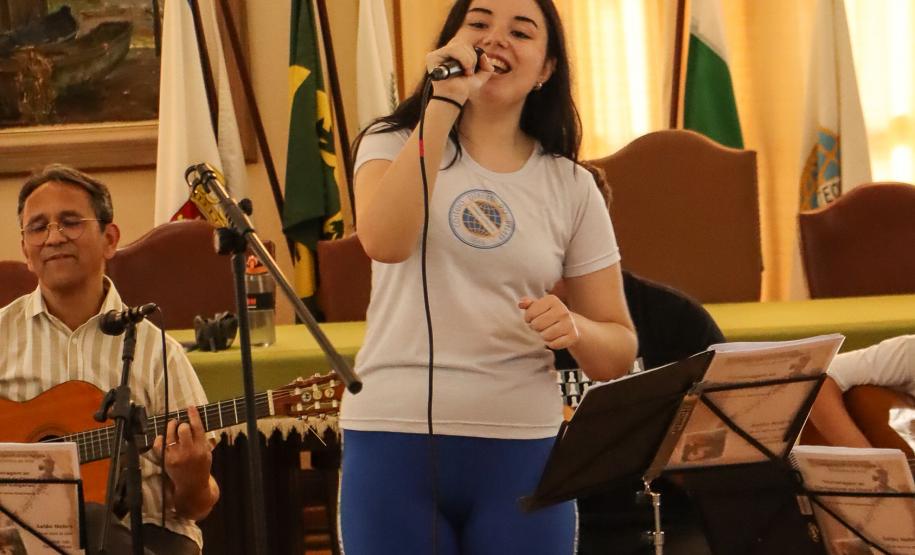 dia do choro