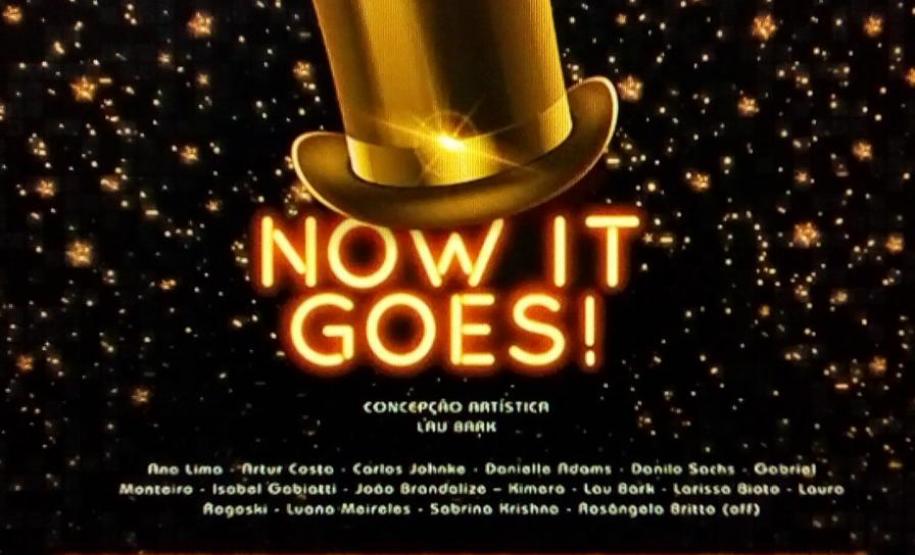 Programação MUSICAL CEP PROMOVE ESPETÁCULO GRATUITO NO GUAIRINHA