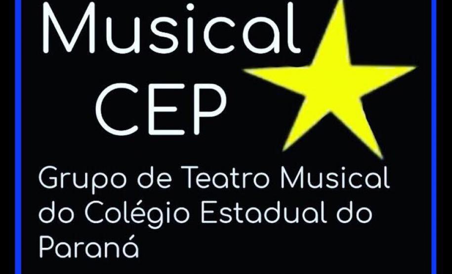 De 22 de maio a 3 de junho, o Modulado de Teatro Musical do Colégio Estadual do Paraná abre inscrições para novos integrantes ao bienal 2019-2020.